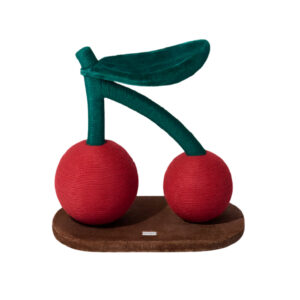 Cherry Cat Climbing Frame