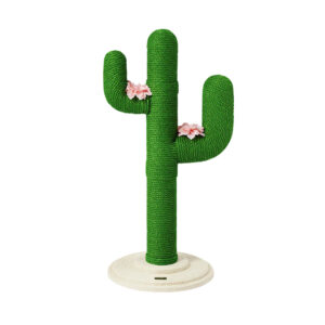 Oasis Cactus Cat Tree