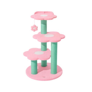 Flora Cat Climber