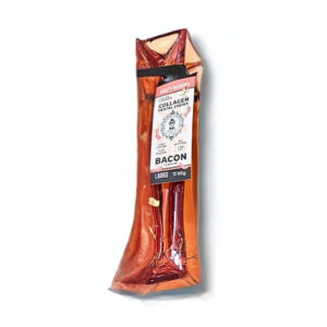 Bacon Collagen Dental Chew Stick
