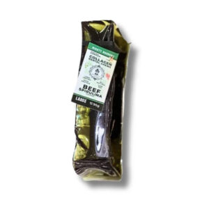 Spirulina Beef Collagen Dental Chew Stick