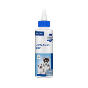 Nettoyant Physiologique Pour Les Yeux (Eye Cleaner) for Dogs & Cats