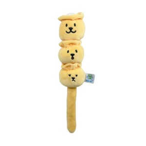 Siu Mai Brothers Plush Toy