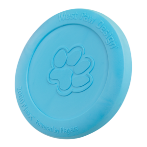 Zisc Flying Disc Dog Toy