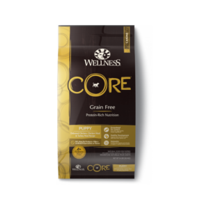 Wellness - Core - CORE Salmon Puppy Dry Food 12 lb