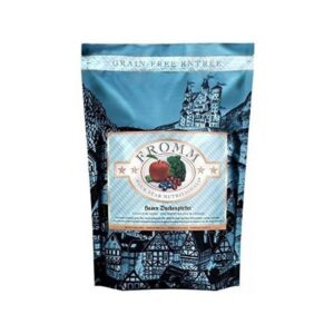 Fromm - Hasen Duckenpfeffer Grain Free Dog Dry Food 12 lb
