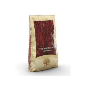 The Beginning Puppy Large Breed Dog Dry Food