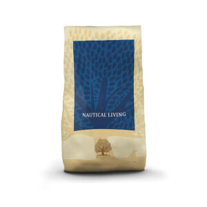 Nautical Living Dog Dry Food