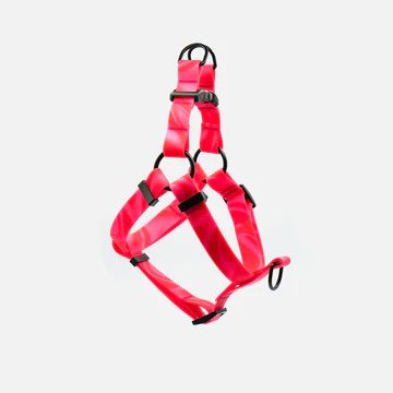 Aqua Waterproof Dog Harness - Image 3