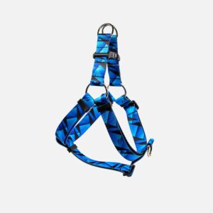 Ikonic Step-In Dog Harness