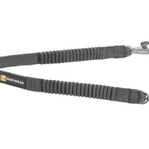 Double Track Coupler Dog Leash