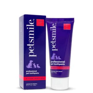Petsmile Rotisserie Chicken Dog & Cat Toothpaste