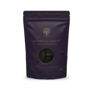 Finest Lamb & Venison Bars Dog Treats