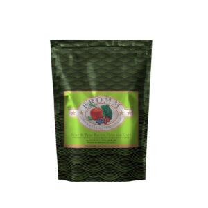 Surf & Turf Grain Free Cat Dry Food