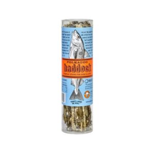 Polkadog Bakery - Haddock Crunchy Sticks Dog & Cat Treats 2 oz
