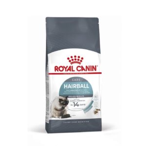 FCN Hairball Care Cat Dry Food