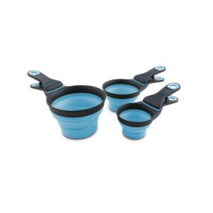 Dexas - Klip Scoop Blue