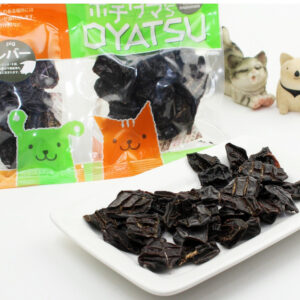 Pork Liver Dog Treats