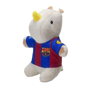 Barcelona Dog Plush Toy