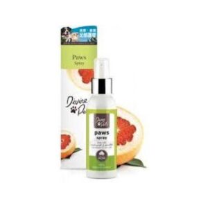 Divine Pets - Paws Spray 130 ml