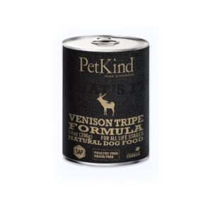 PetKind - That's It All Life Stages Venison & Quinoa Dog Can 13 oz