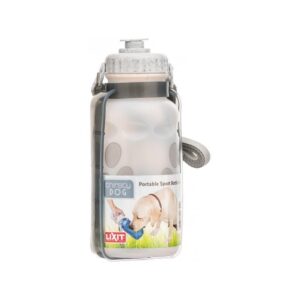 Lixit - Thirsty Dog Portable Sport Bottle 20 oz
