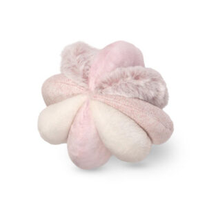 Toto Squeaky Snuffle Ball Dog Toy