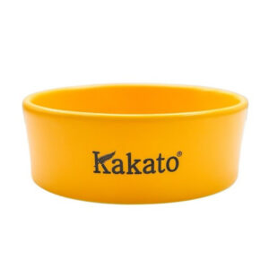 Kakato - Slow Feeder Dog Bowl (Free Gift)