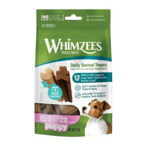 Puppy Dog Dental Treats