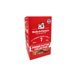 Blind Box Keychain - (Not for Sale) (One Free Box per One Order)